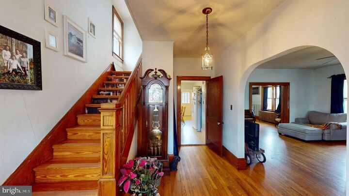 Property Photo:  327 N High Street  WV 26757 