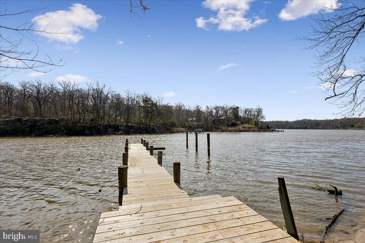 Property Photo: 10087 John Carvill Road MD 21620