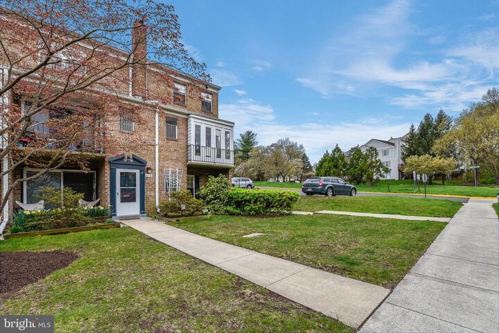 Property Photo: 8116 Lakecrest Drive MD 20770