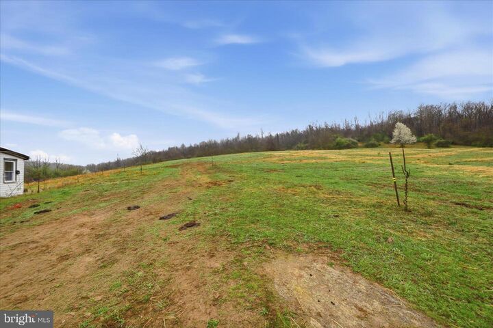 Property Photo:  950 Stony Hill Road  VA 22603 