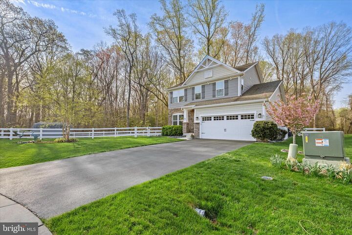 Property Photo:  32503 W Haven Wood Drive  DE 19945 