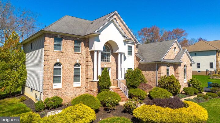 Property Photo:  21 Woodmere Road  NJ 08831 