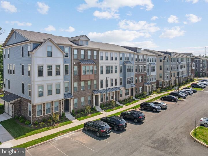 Property Photo:  819 A Ambrose Lane  VA 20111 