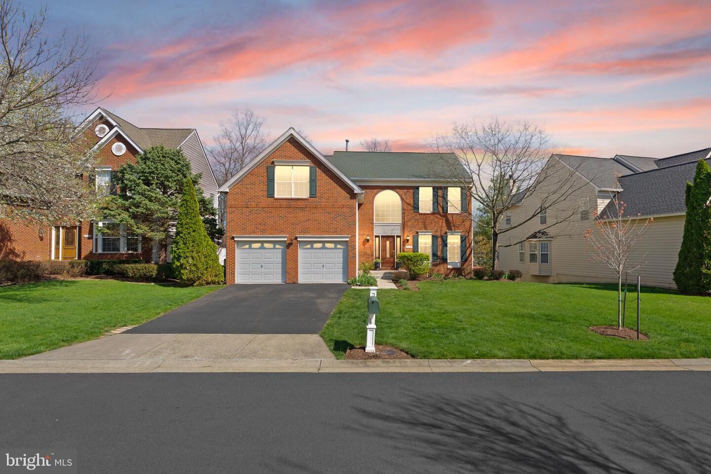 Property Photo:  20110 Muirfield Village Court  VA 20147 