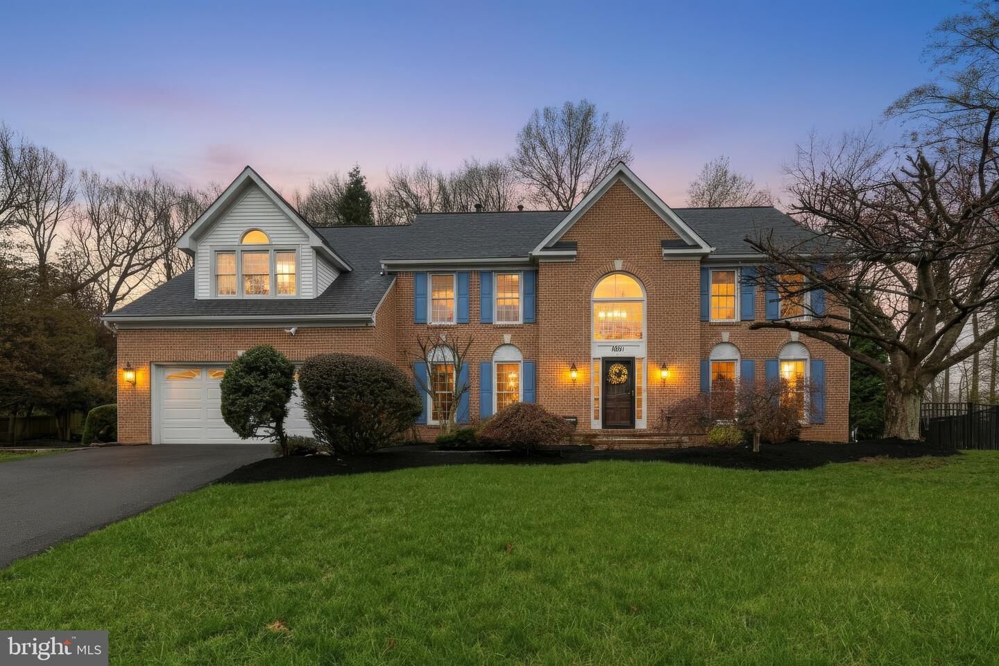 Property Photo: 10311 Winstead Court MD 21163