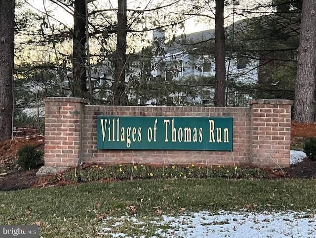 Property Photo:  1845 Wye Mills Lane  MD 21015 