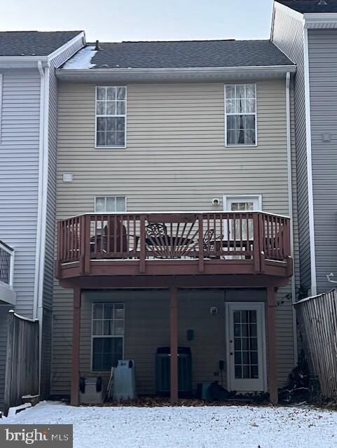 Property Photo: 1845 Wye Mills Lane MD 21015