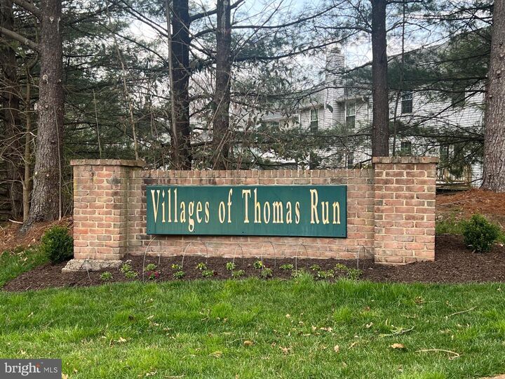 Property Photo: 1845 Wye Mills Lane MD 21015