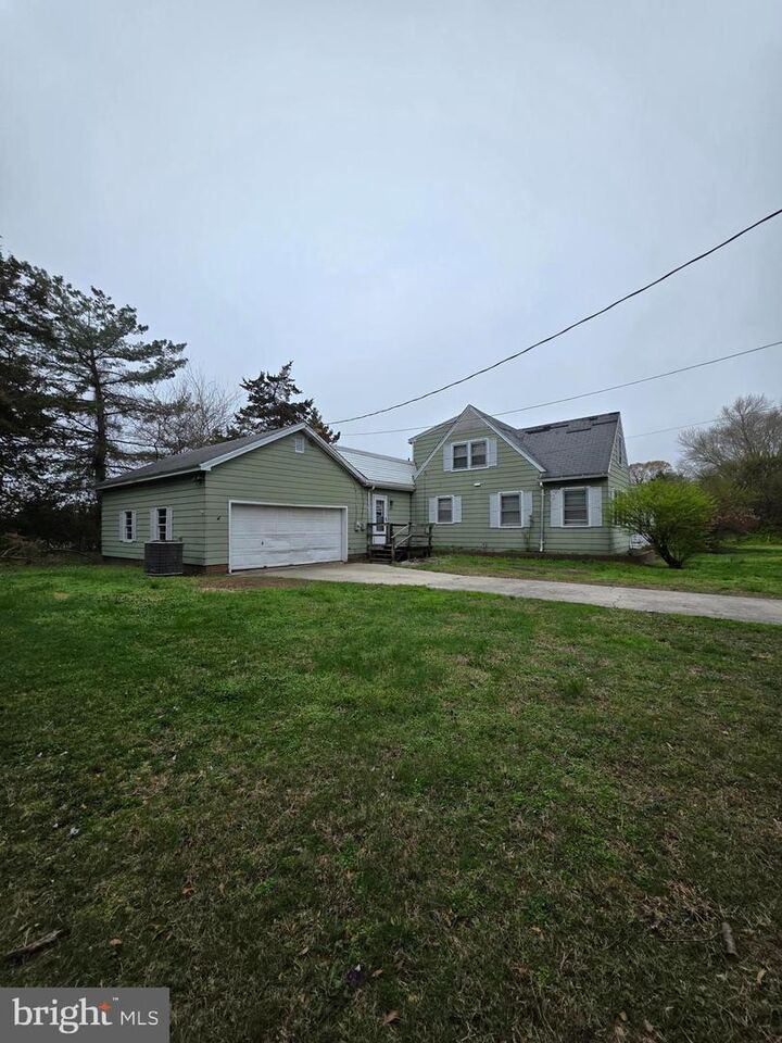 Property Photo:  218 Phillip Morris Drive  MD 21804 