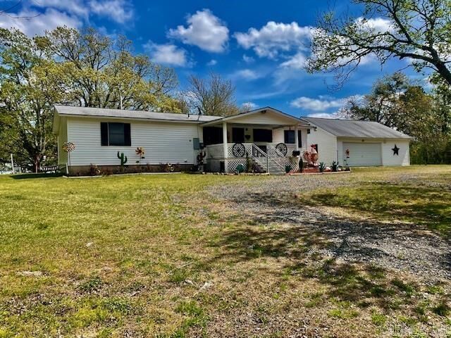 Property Photo: 3149 Polk Road 44 AR 71953