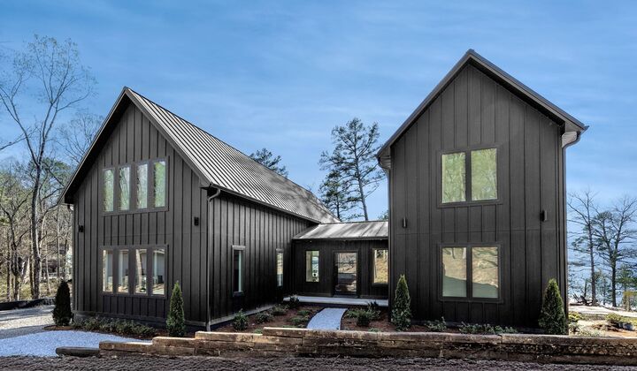 Property Photo:  2760 Tannenbaum Rd.  AR 72530 