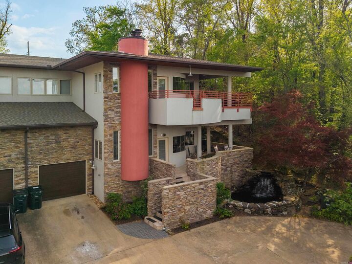 Property Photo:  207 Wilson Point  AR 71913 