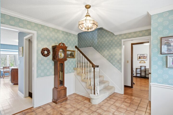Property Photo:  3008 Shoreside Dr  MO 65203 