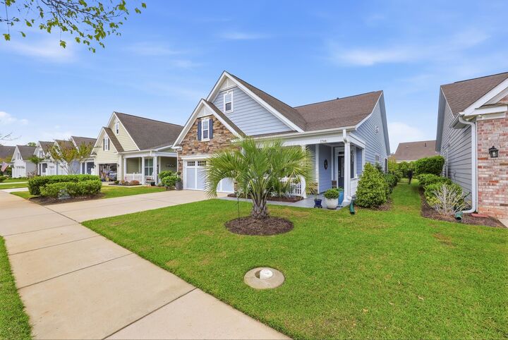Property Photo:  1744 Suncrest Dr.  SC 29577 