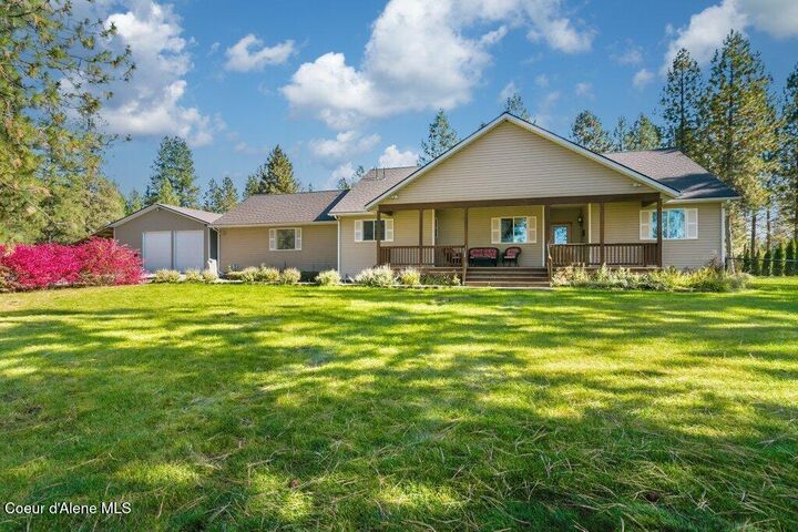 Property Photo:  4308 E Rosemont Dr  ID 83801 