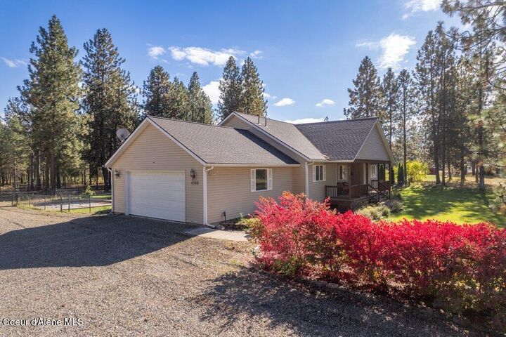 Property Photo:  4308 E Rosemont Dr  ID 83801 