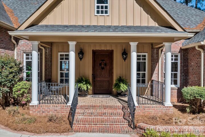 Property Photo:  17821 Carlow Road  NC 28031 