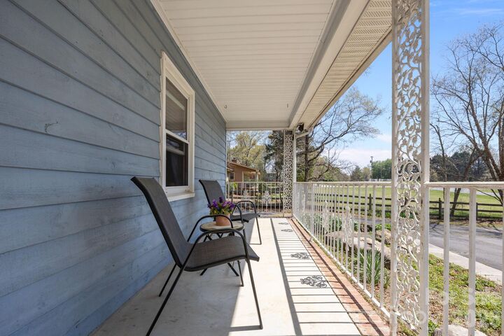 Property Photo:  2608 Corinth Church Road  NC 28112 