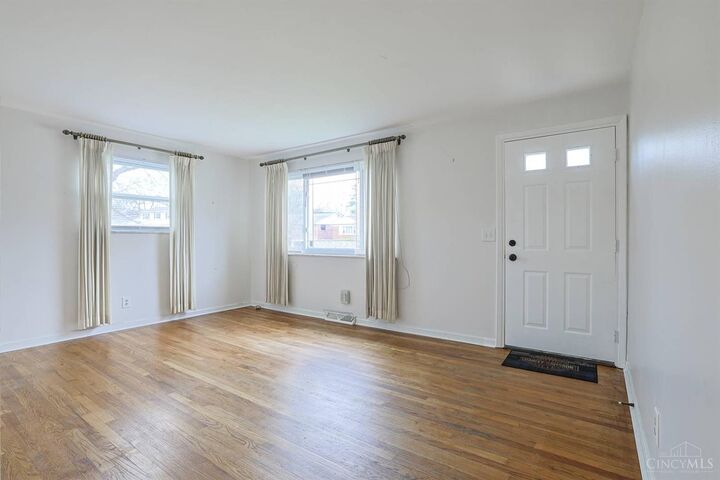 Property Photo:  3875 Woodsong Drive  OH 45251 