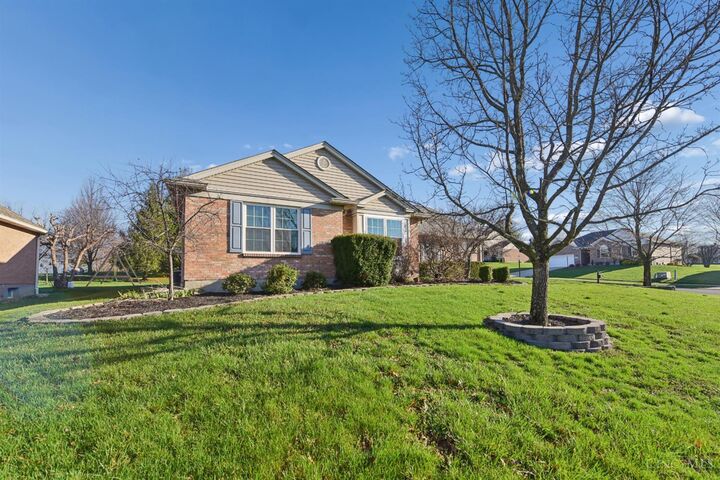 Property Photo:  3758 Philnoll Drive  OH 45247 