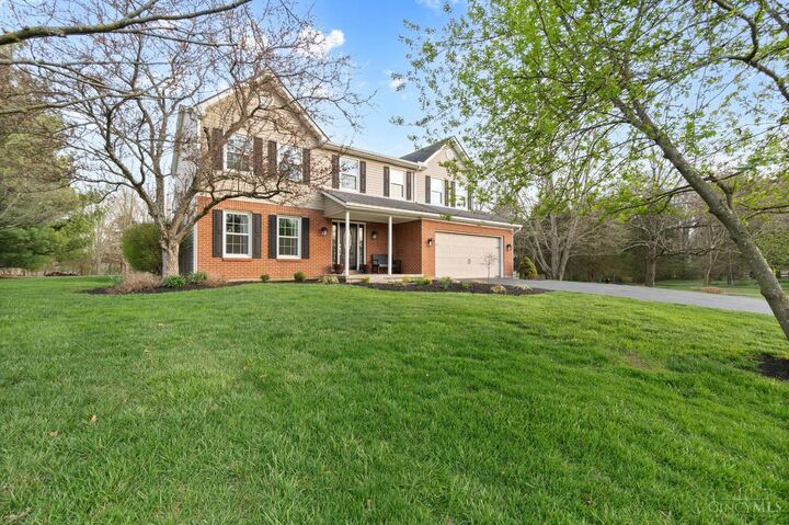 Property Photo:  5660 Chestnut View Lane  OH 45150 