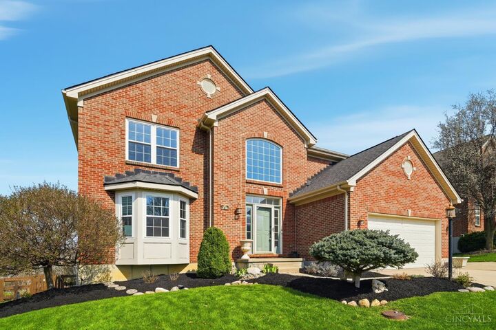 Property Photo:  326 Sackett Drive  OH 45050 