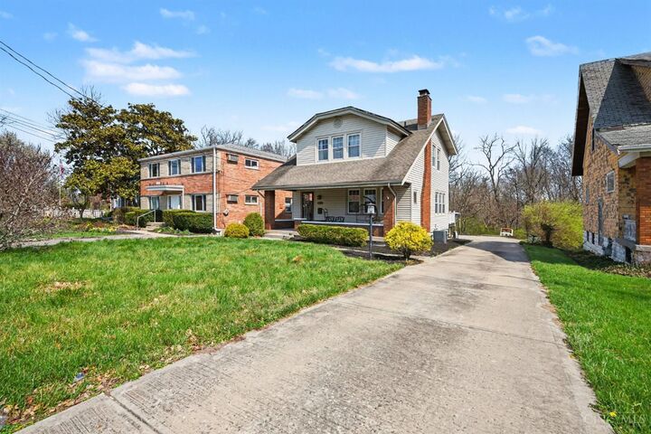 Property Photo:  5682 Colerain Avenue  OH 45239 