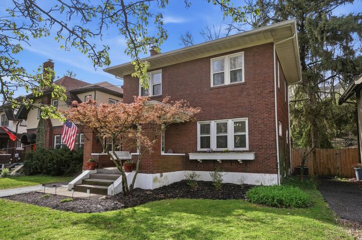 Property Photo: 2993 Linwood Avenue OH 45208