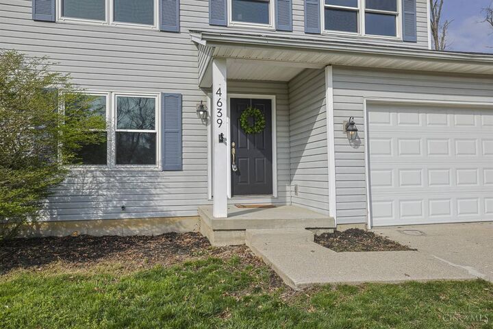 Property Photo:  4639 Cardinal Drive  OH 45244 