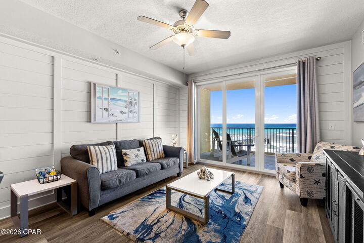 Property Photo:  15928 Front Beach 3-911  FL 32413 