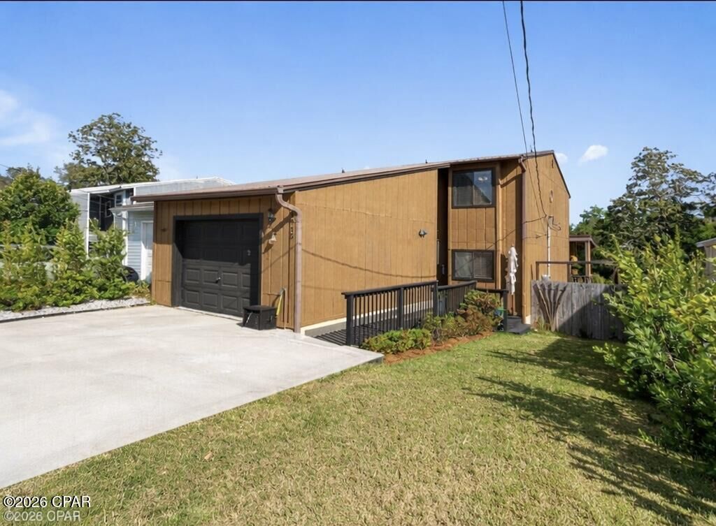 Property Photo: 4915 S Lakewood Drive FL 32404