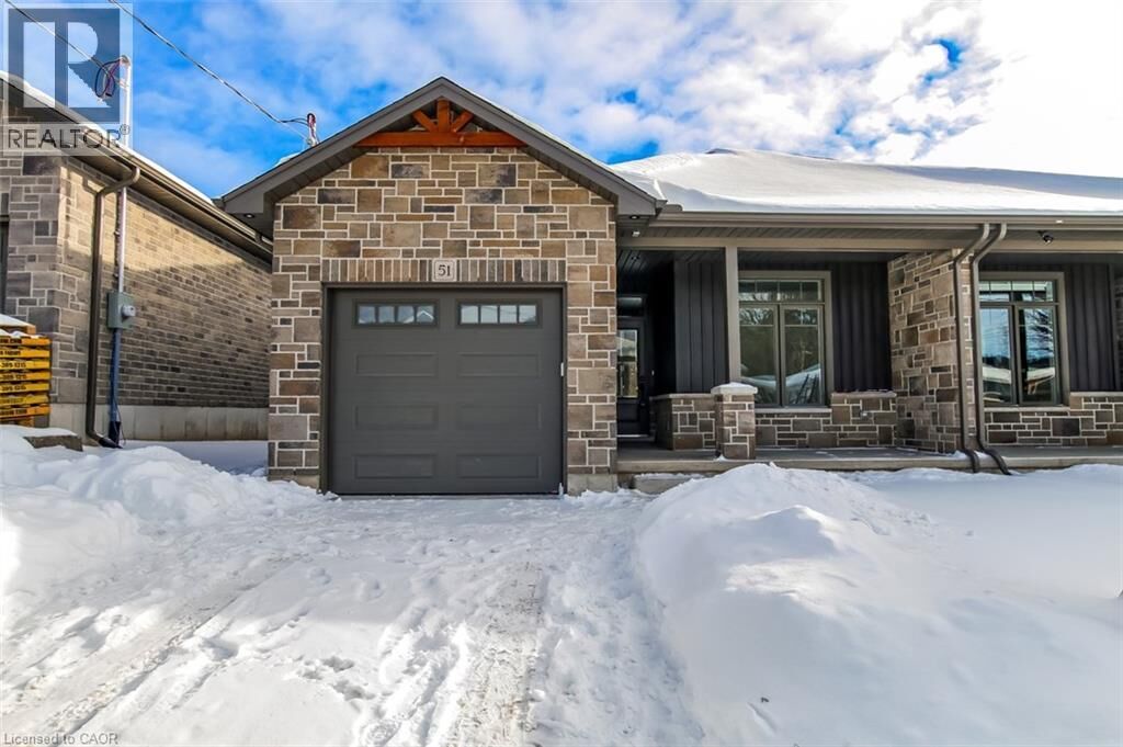 Property Photo:  51 Norfolk Street  ON N0E 1Y0 