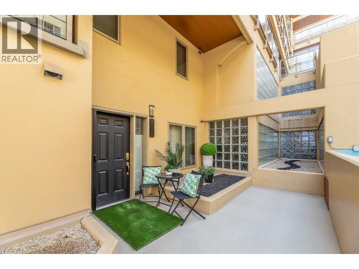 Property Photo: 250 Marina Way 208 BC V2A 1H4
