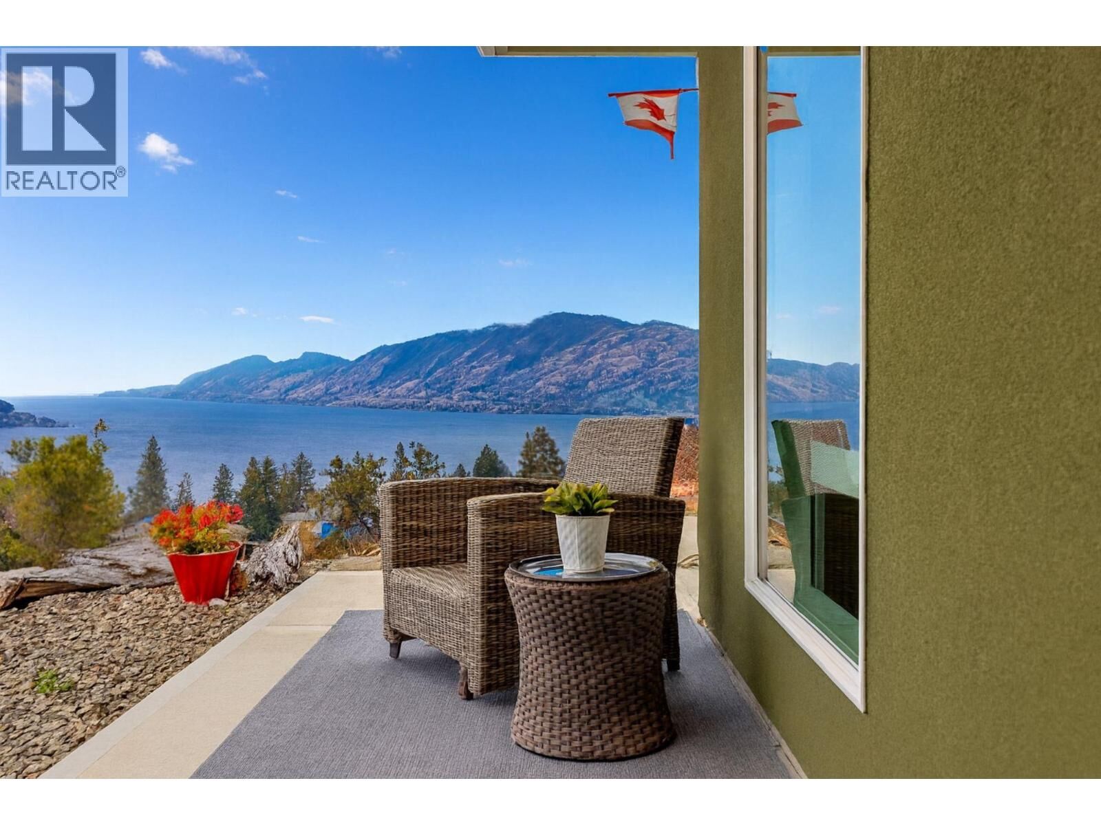 Property Photo:  6018 Fulks Road  BC V0H 1X4 