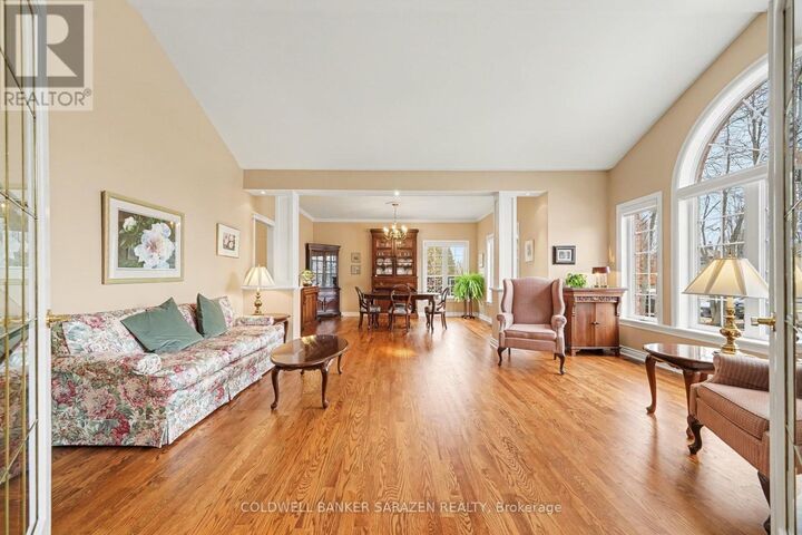 Property Photo: 1334 Scharfgate Drive ON K4M 1C3