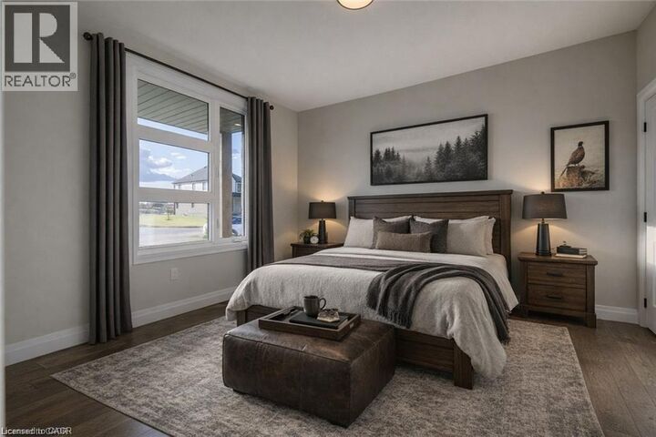 Property Photo: 113 Bean Street ON N0G 1Z0