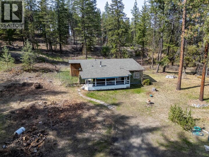 Property Photo: 3525 Mathews Road BC V1W 4C6