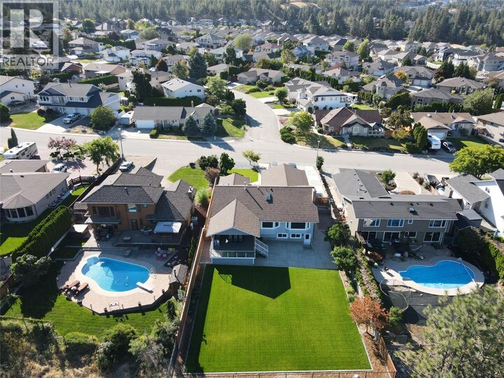 Property Photo: 153 Westview Drive BC V2A 7V9