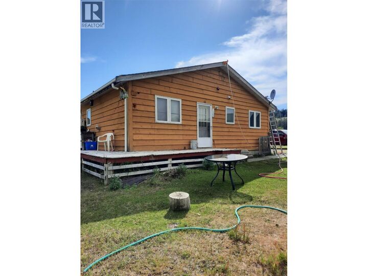 Property Photo:  3055 Ingram Creek Road  BC V0H 1M0 