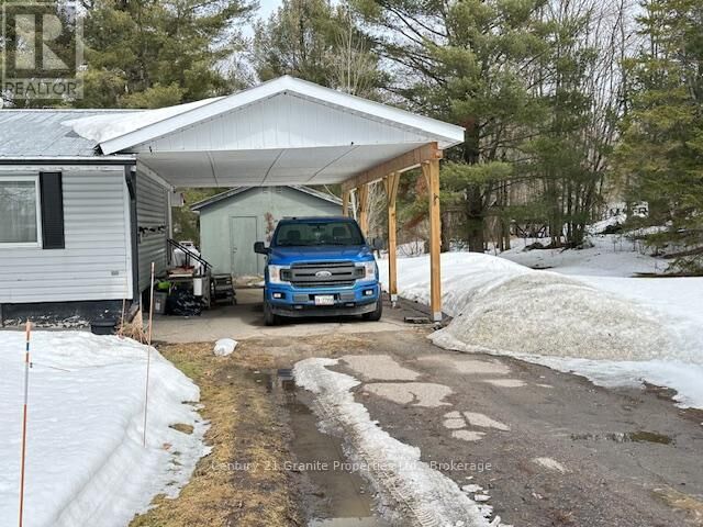 Photo de la propriété:  2 Jacklin Crescent  ON P2A 2W8 