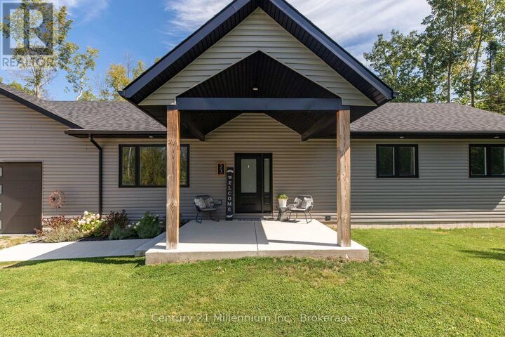 Photo de la propriété: 23 Hemlock Road ON N0H 2T0