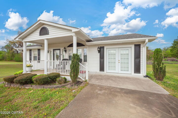 Property Photo:  29 Carlos Street  TN 38301 