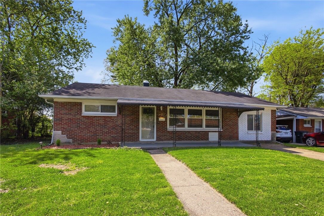 Property Photo:  4324 Owens Drive  OH 45406 