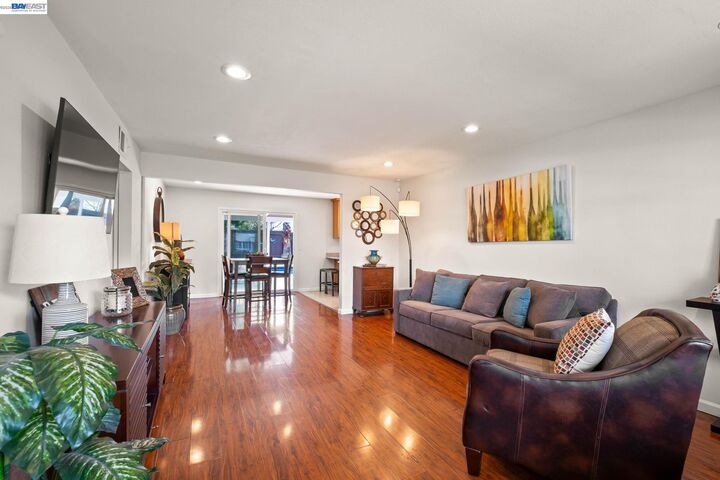 Property Photo:  1234 N P St  CA 94551 