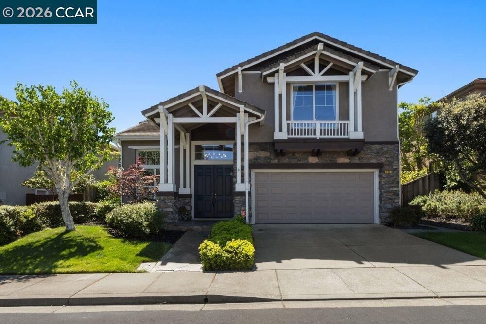 Property Photo:  771 Pradera Way  CA 94583 