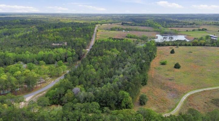 Property Photo:  14.8 Ac Xx Campbell Road  FL 32435 
