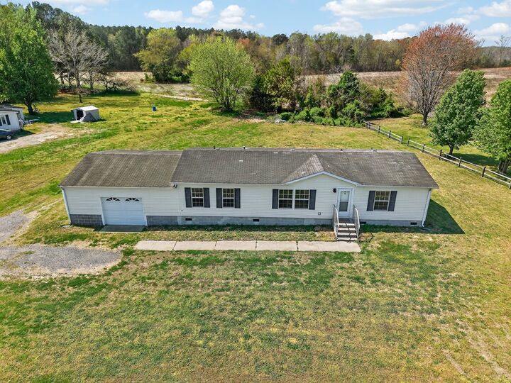 Property Photo:  22344 Bayside Rd  VA 23417 