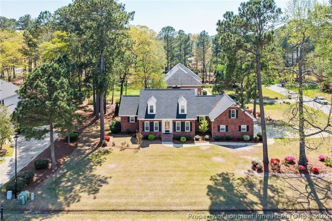 Property Photo:  898 Long Iron Drive  NC 28312 