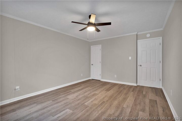 Property Photo:  305 E Third Street  NC 28371 