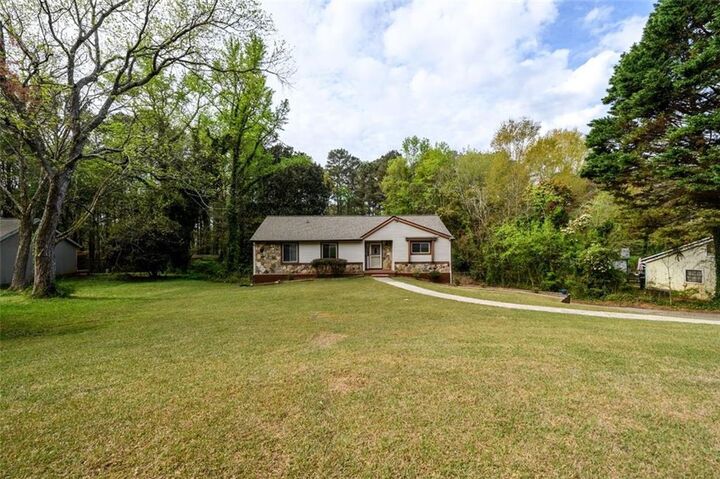 Property Photo:  3844 Scarsborough Drive  GA 30044 